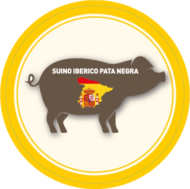 Iberian Pig Pata Negra