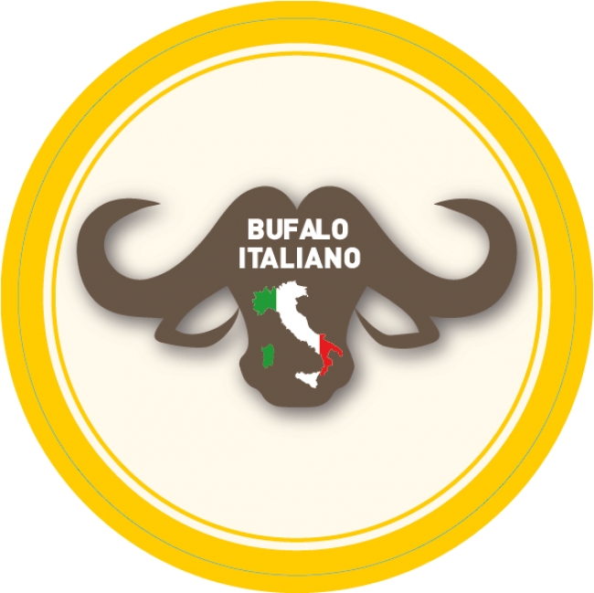 Bufalo Italiano - completa filiera italiana